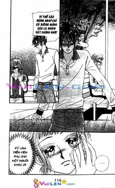 anh là của tôi chapter 7 110