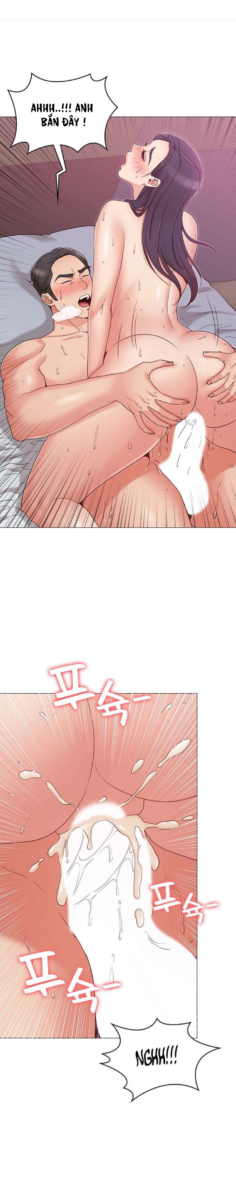 chị của bạn gái chapter 11 32