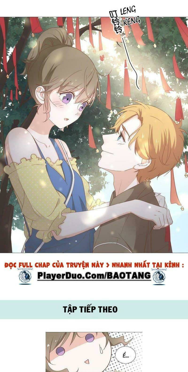 thập nhị hắc miêu chapter 8 21