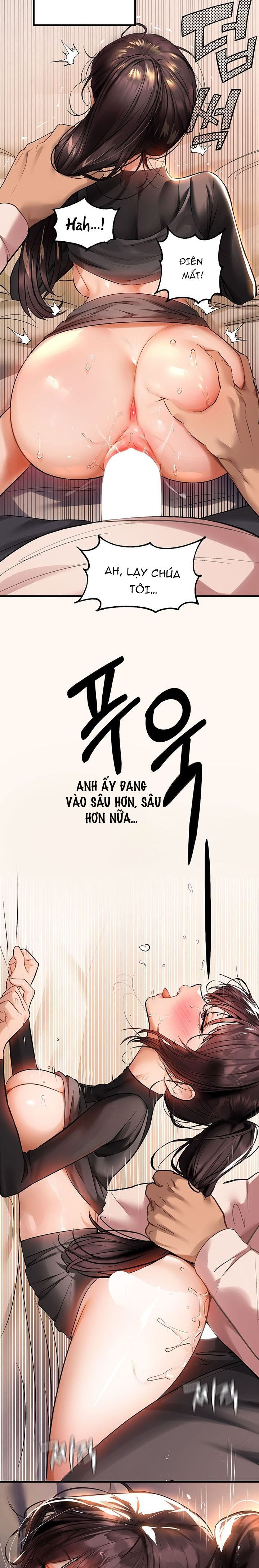 chị chủ nhà của tôi chapter 62.2 10