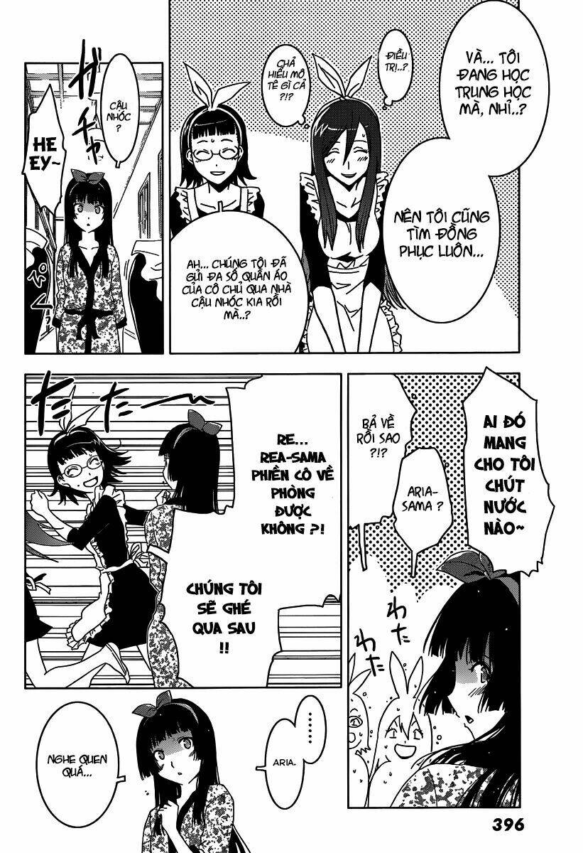 sanka rea chapter 42 30