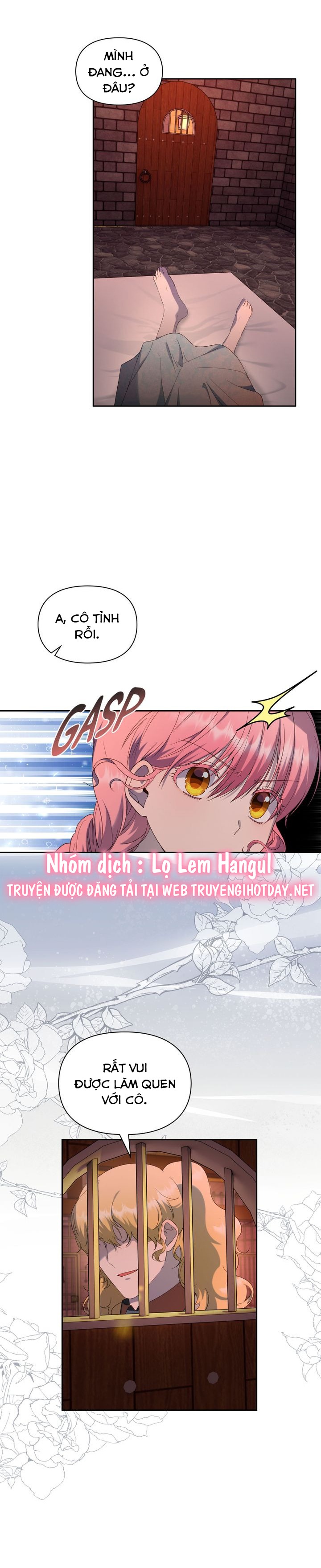 thuần hóa hoàng đế bạo chúa chapter 70 7