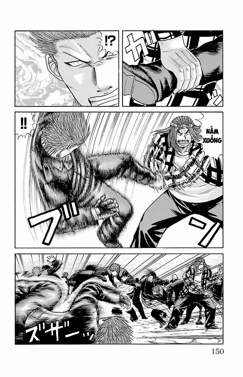 crows zero chapter 67 4