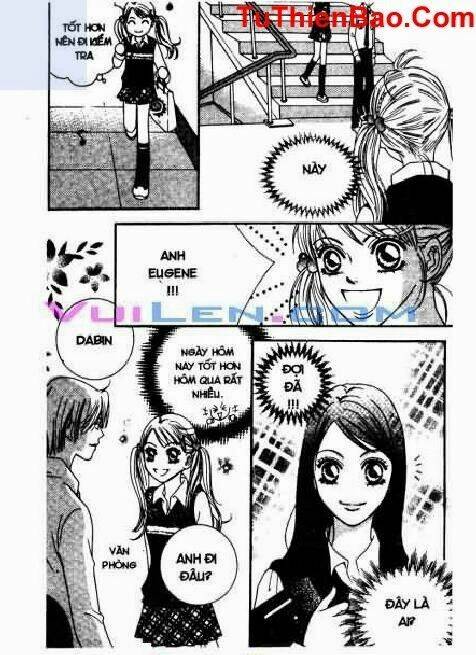 neck and neck chapter 1 127