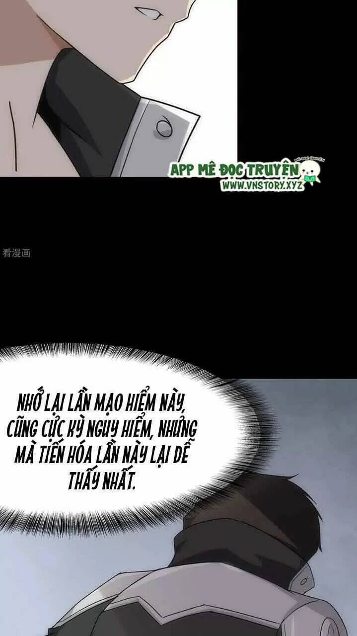 bạn gái virus của tôi chapter 206 28