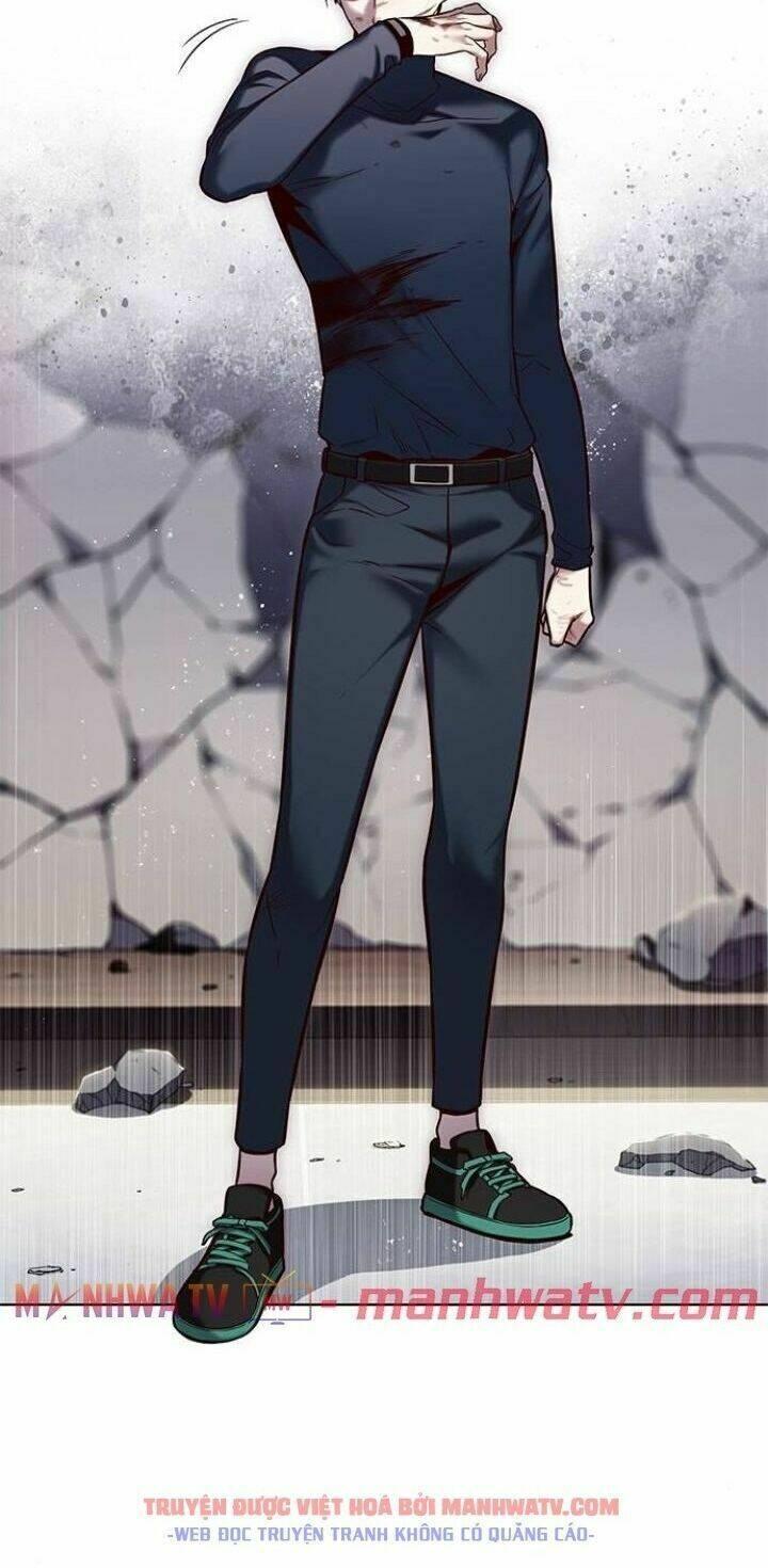 biến thân thành mèo chapter 116 67