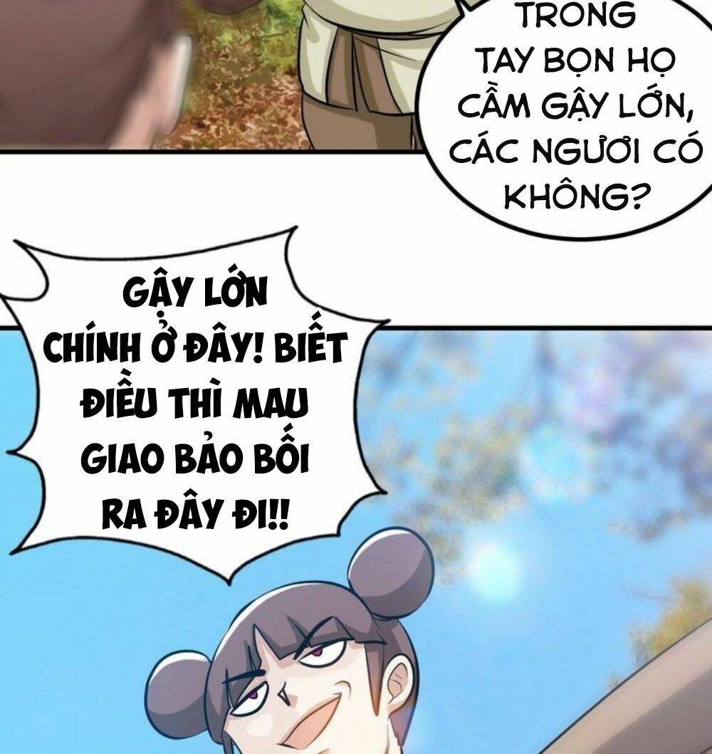 chí tôn thần ma chapter 135 8