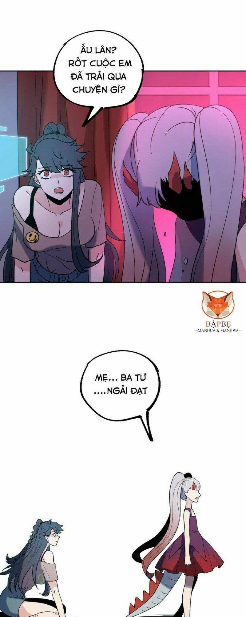 vô hạn khắc kim chi thần chapter 47 15