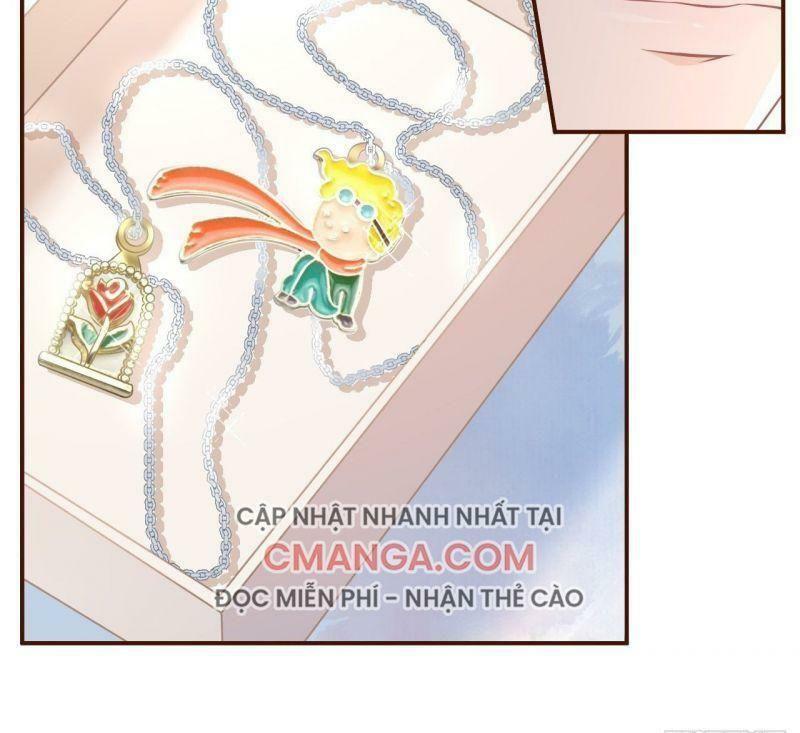 bạn gái tôi mới 30+ tuổi xuân chapter 81 32