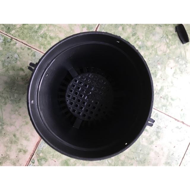 Combo 20 chậu bít đường kính 18 cm