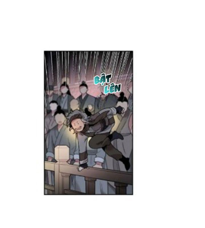 tôi là người mạnh nhất khi theo chủ nghĩa võ thuật chapter 18 40