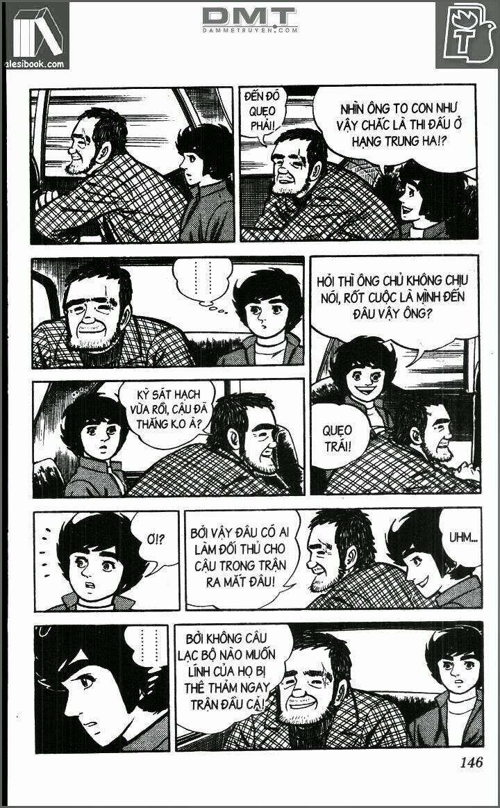 ganbare genki chapter 68 7