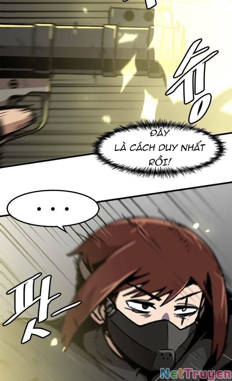 lên cấp một mình chapter 64 14