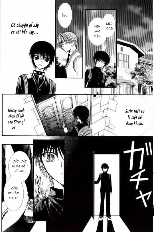 ng life chapter 26 17