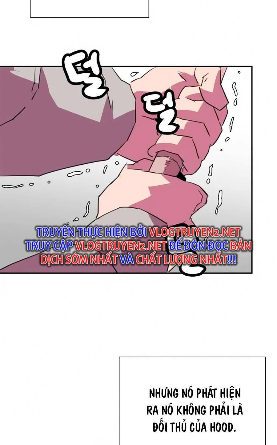 săn lùng bắt nạt chapter 29 57