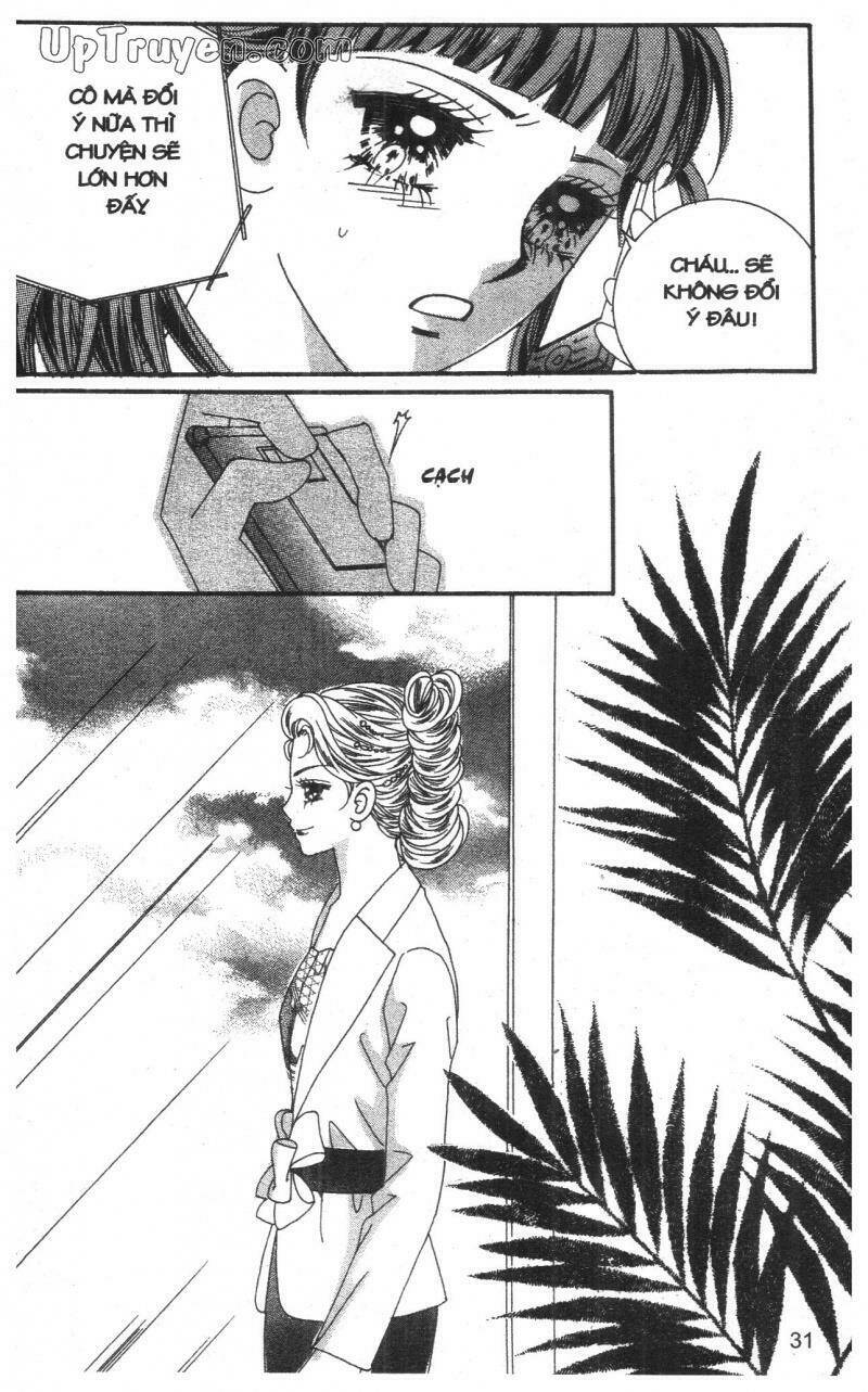 meo meo dịu dàng đi nhé chapter 10 31