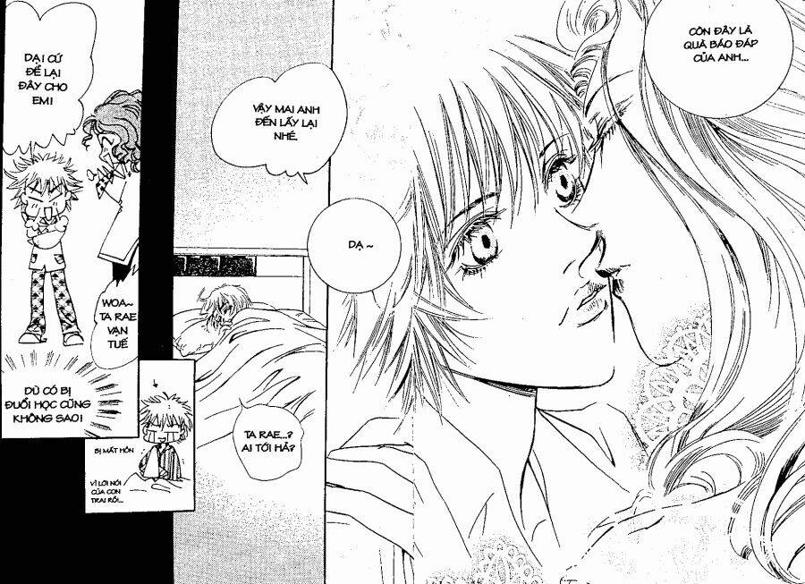 oridinary school chapter 3 35