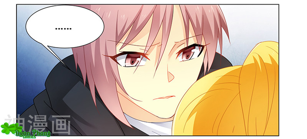 phúc hắc tổng tài đừng tới đây chapter 66 12