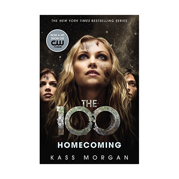 Homecoming: The 100 #3