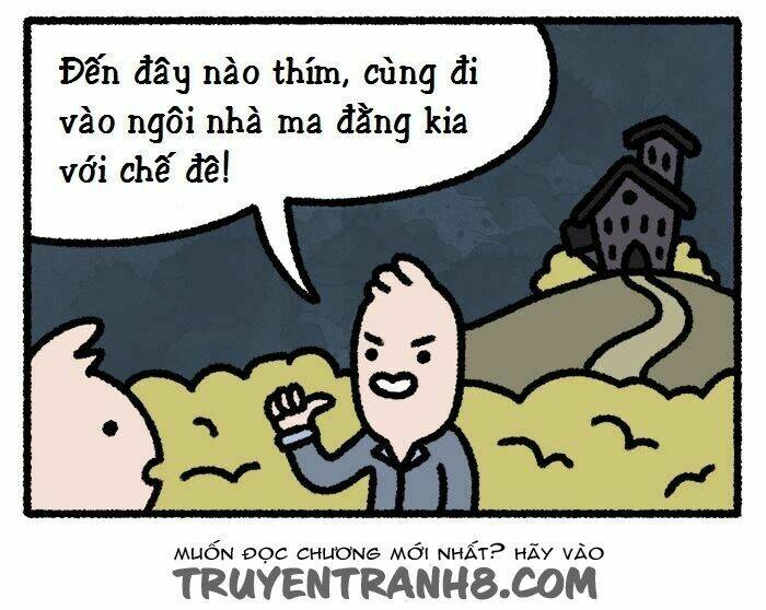 những mẫu truyện ngắn dễ thương và hài hước chapter 40 1