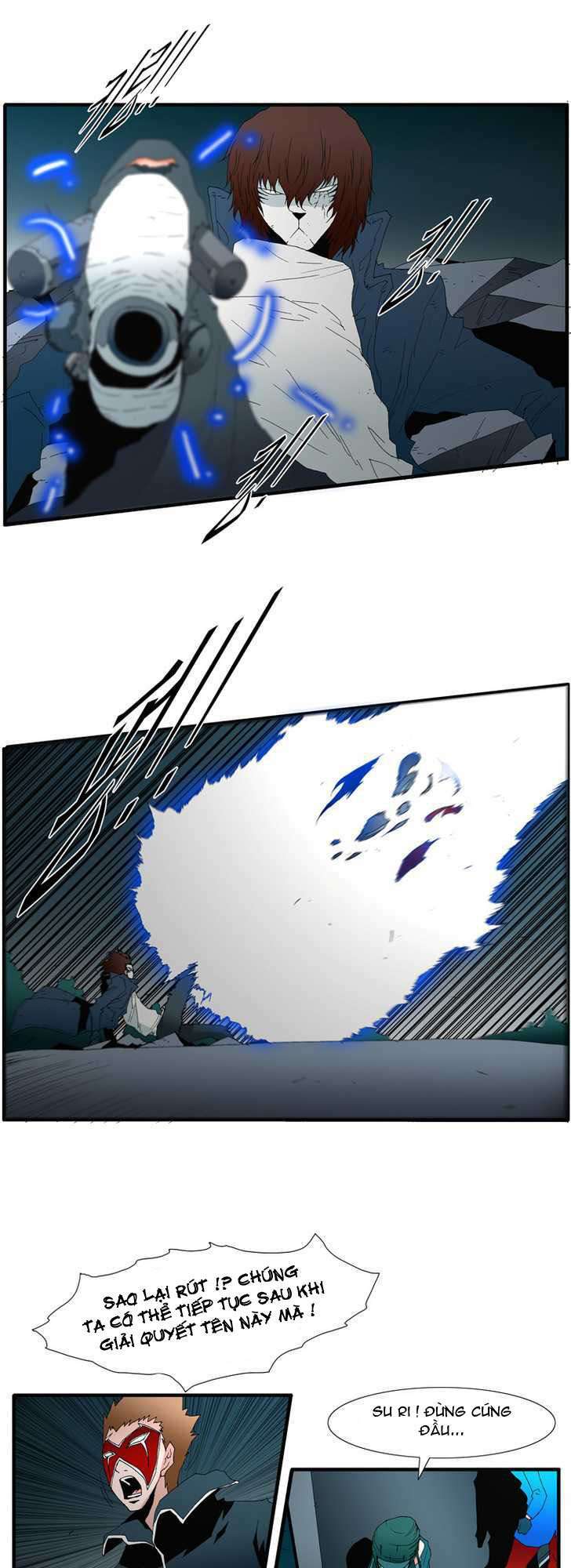 siêu năng chapter 119 6