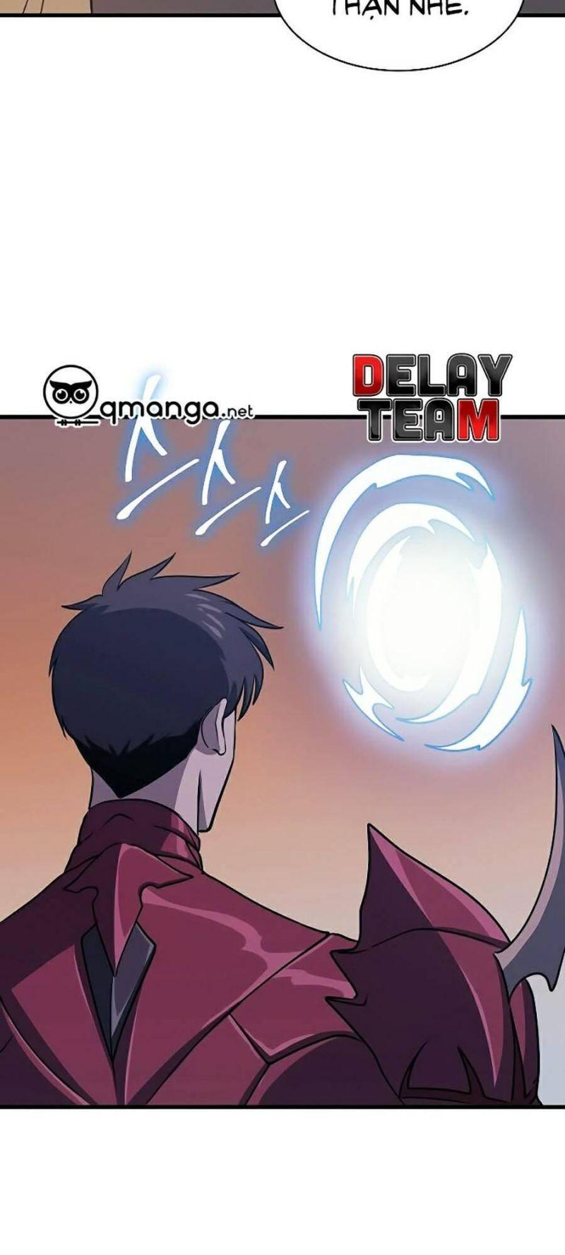 tôi trở lại thăng cấp một mình chapter 79 21