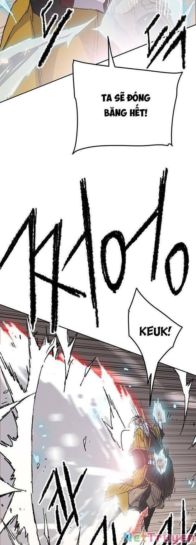 kiếm sĩ bất bại chapter 117 45