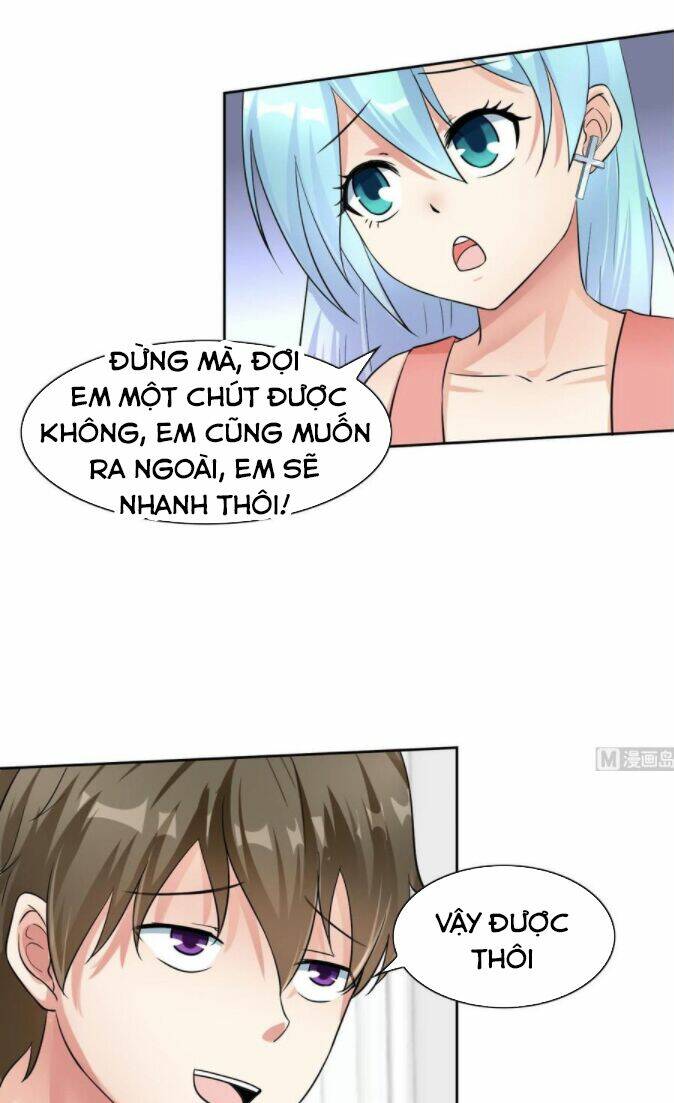 hắn là long ngạo thiên chapter 68 10