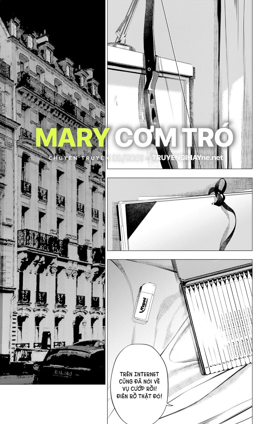 the boy & the wolf chapter 5.3 1