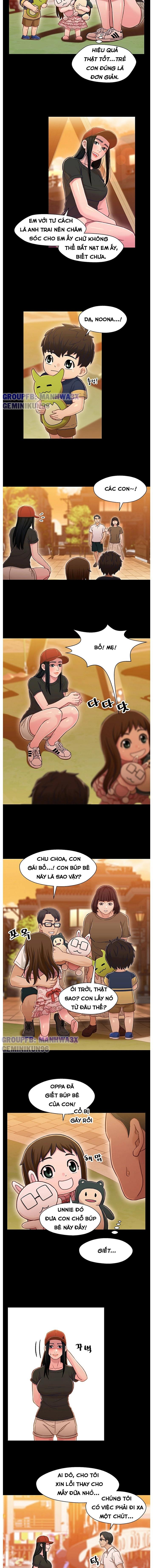 mối tình anh em chapter 11 7