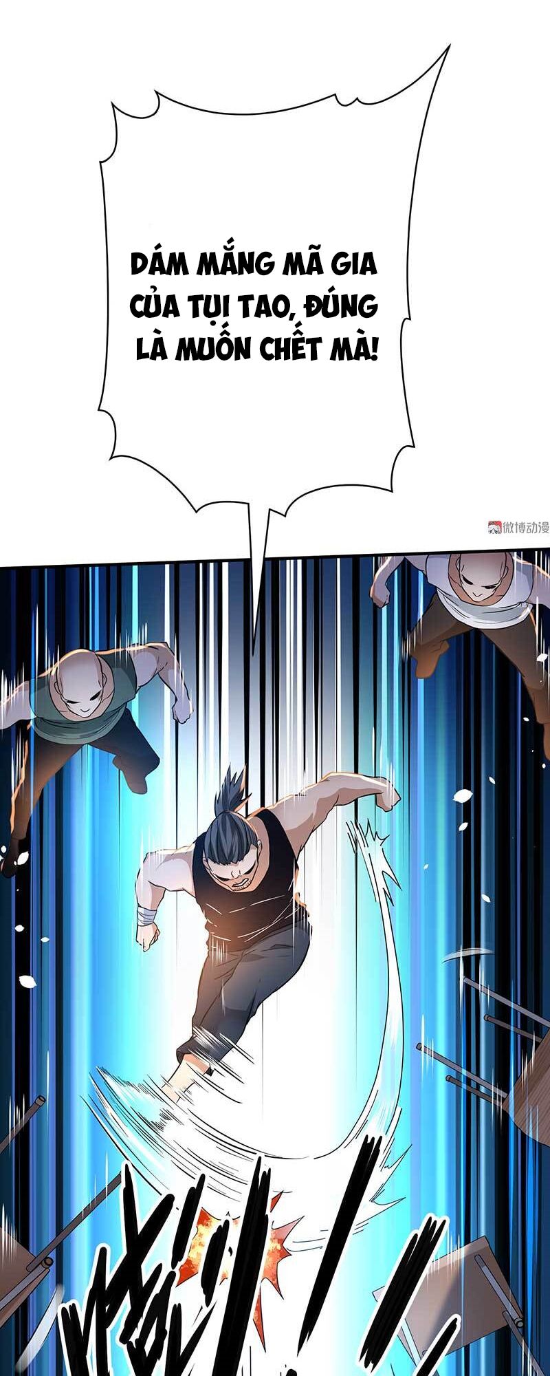 vú em hộ hoa chapter 10 10