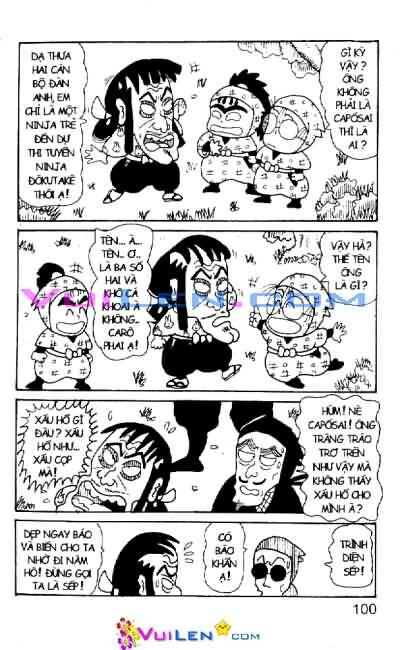 ninja loạn thị chapter 37 101