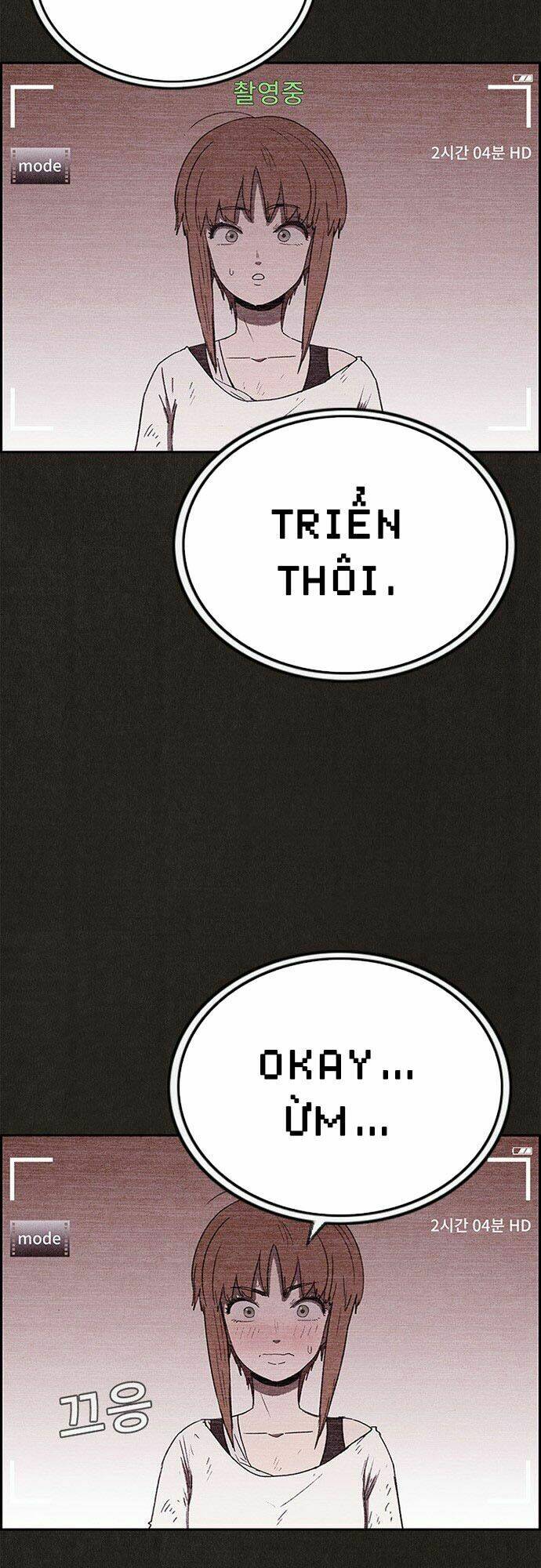 quái vật tại chung cư xanh chapter 76 5