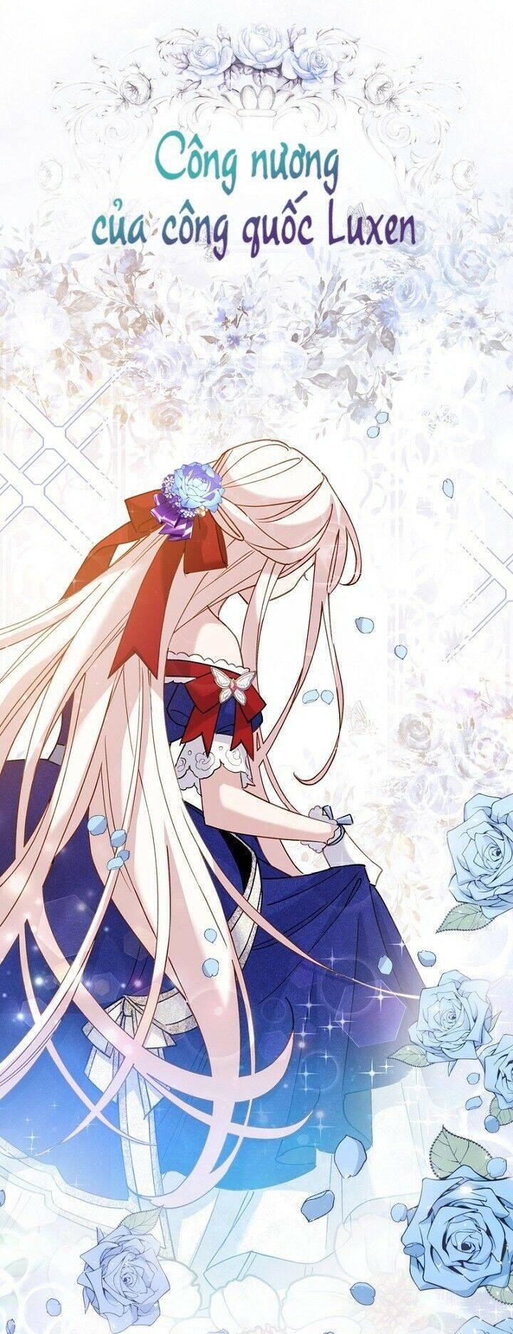 để yên cho tiểu thư hiền chapter 1 26