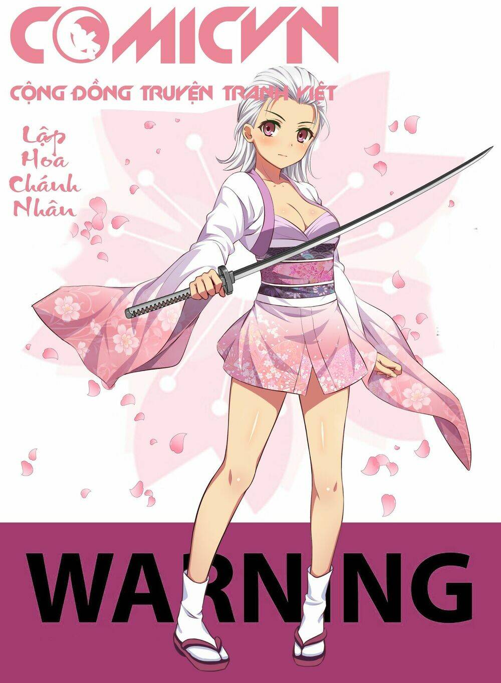 teddygirl - nữ trong giang hồ chapter 2 1