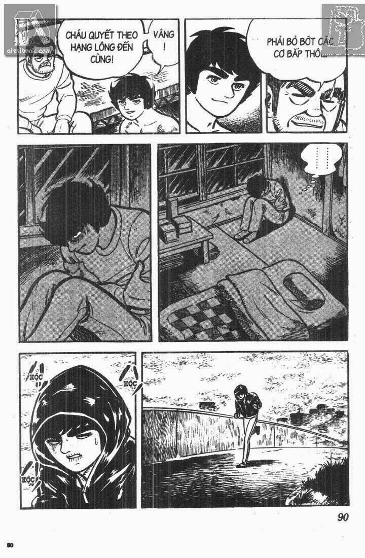 ganbare genki chapter 180 6