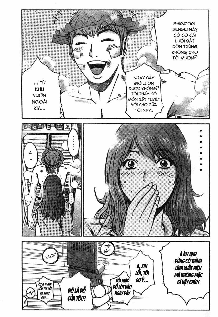 gto: shonan 14 days chapter 5 3