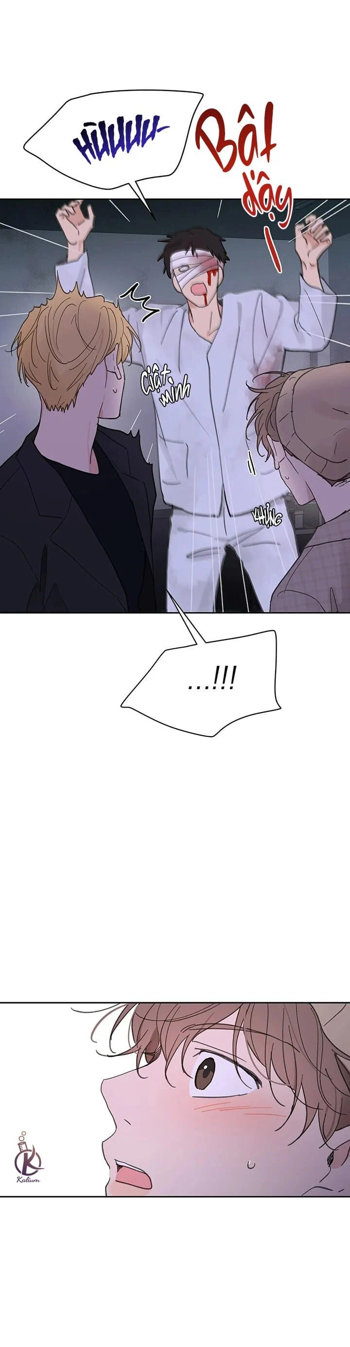 tâm tư của ju in chapter 74 17