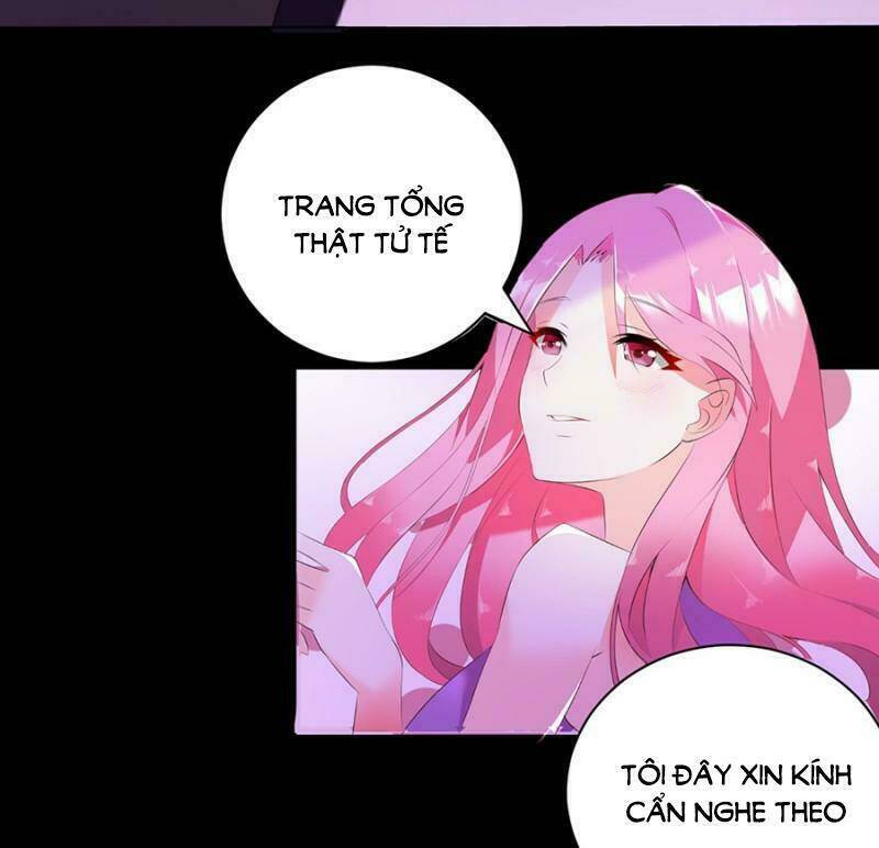 bảy ngày thực cốt hôn ước chapter 3 11