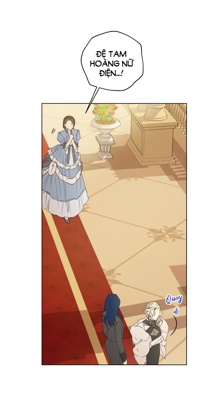 công chúa khắc dấu lên kẻ phản nghịch chapter 23 29