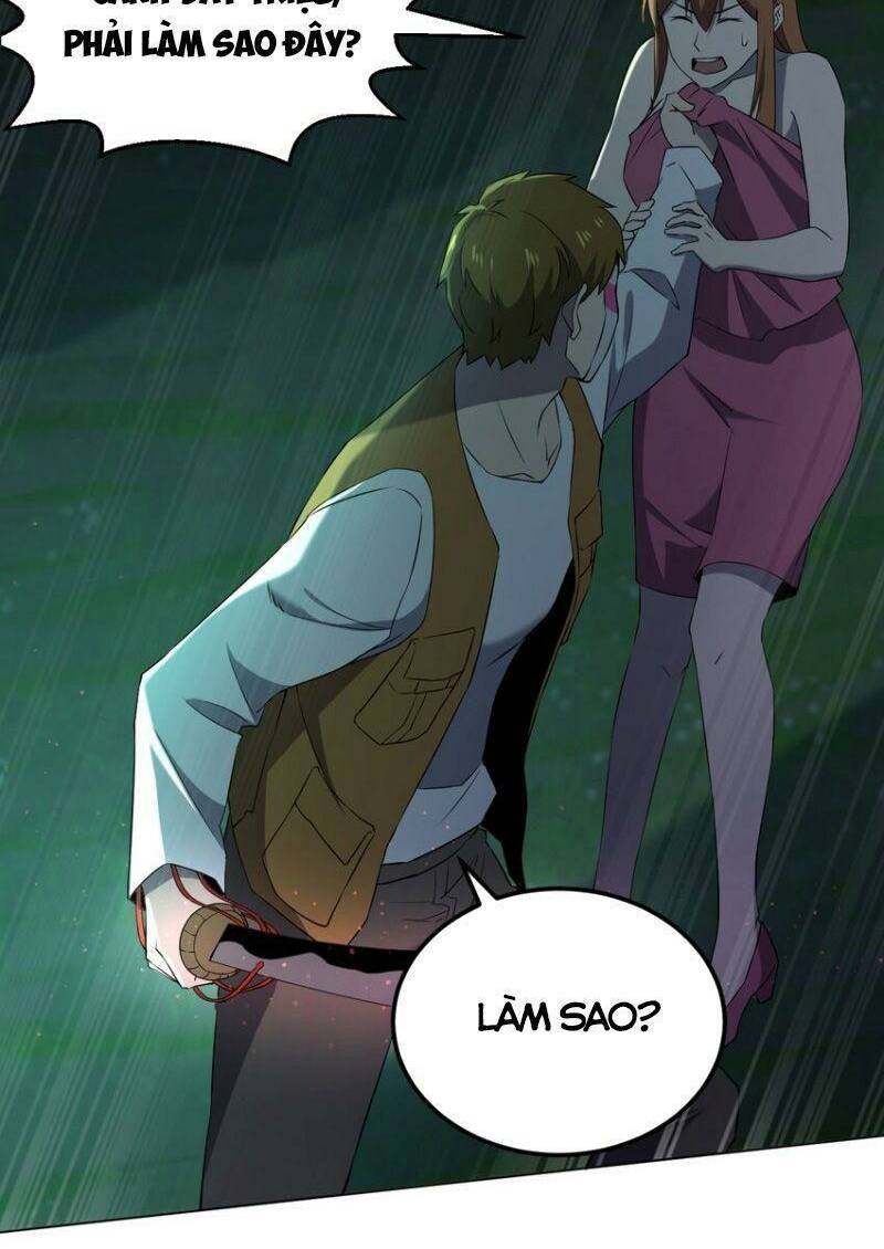 đừng hiểu lầm, tôi mới là người bị hại! chapter 92 54