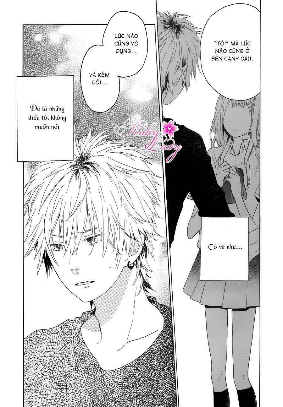 tổng hợp one shot. chapter 284 19