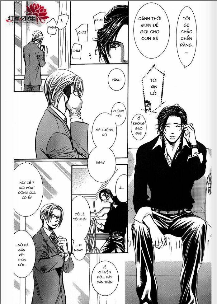 thử thách của kyouko chapter 226 6