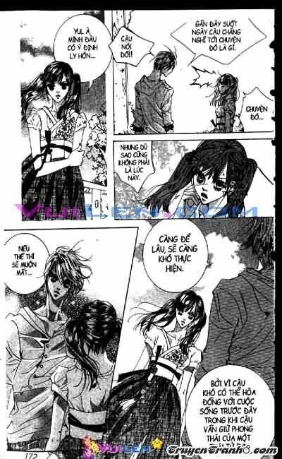 goong - [ hoàng cung ] chapter 8 169