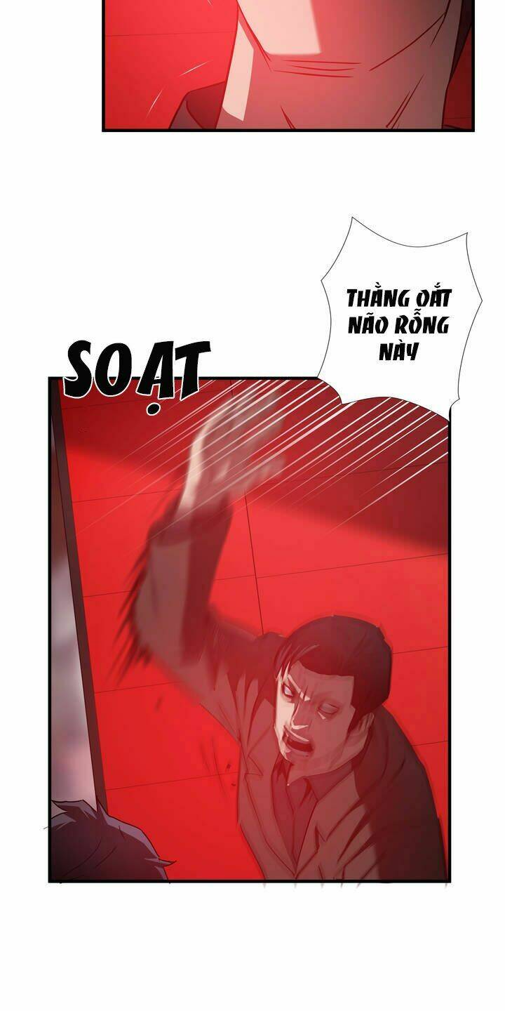 kẻ bị ruồng bỏ chapter 44 6