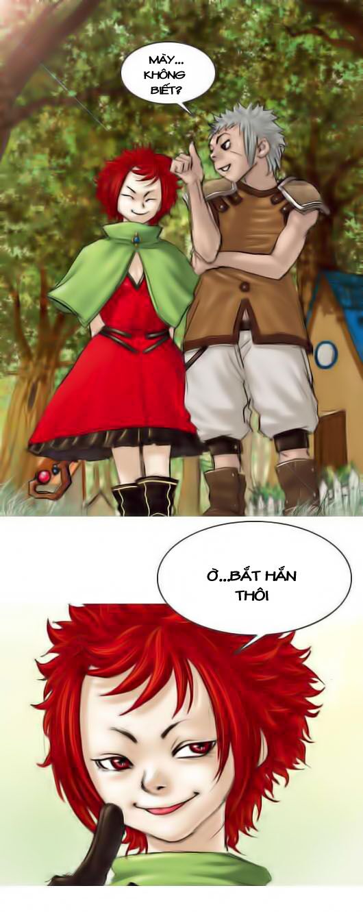 hội ảo thuật chapter 2 7