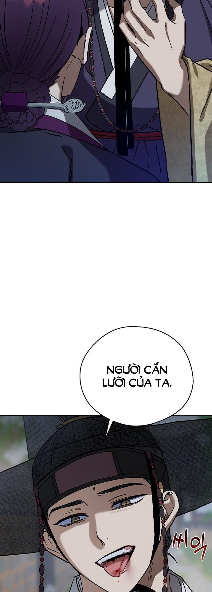 nhân duyên kiếp trước chapter 73.1 28