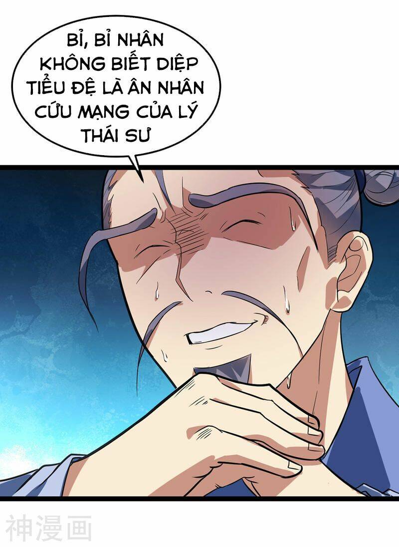 đan võ chí tôn chapter 43 35