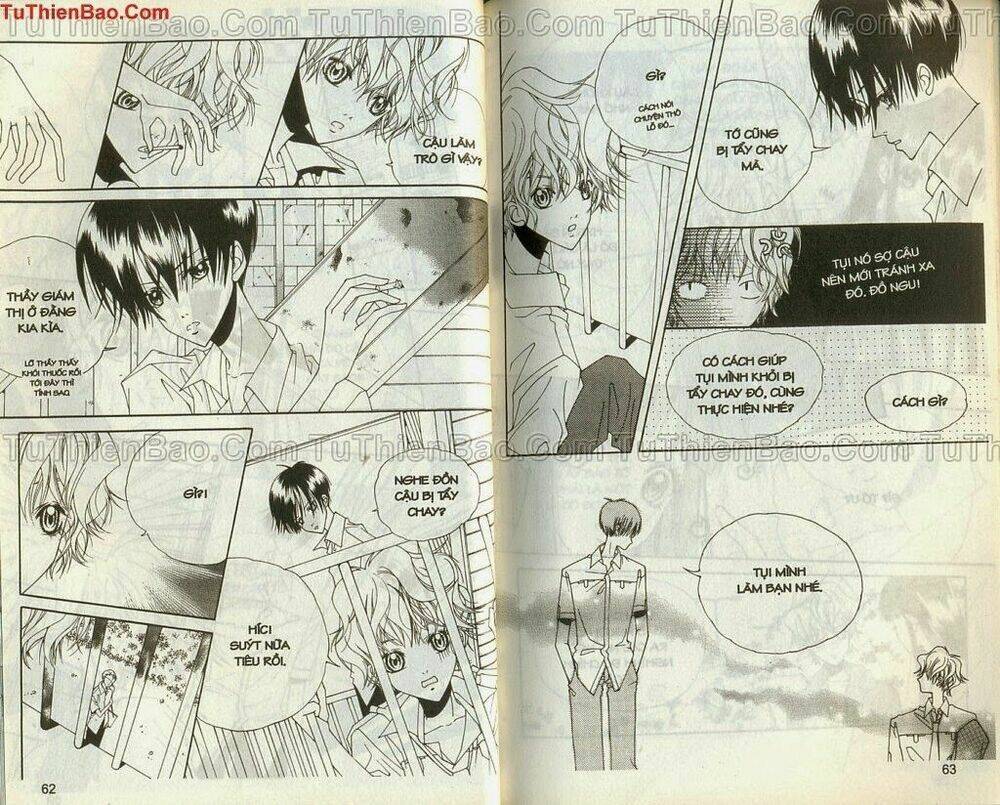 good luck chapter 5 31