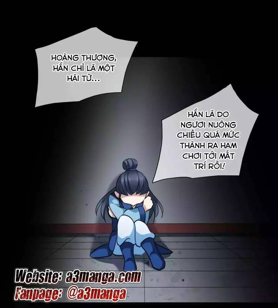 toàn cơ từ chapter 49.2 1